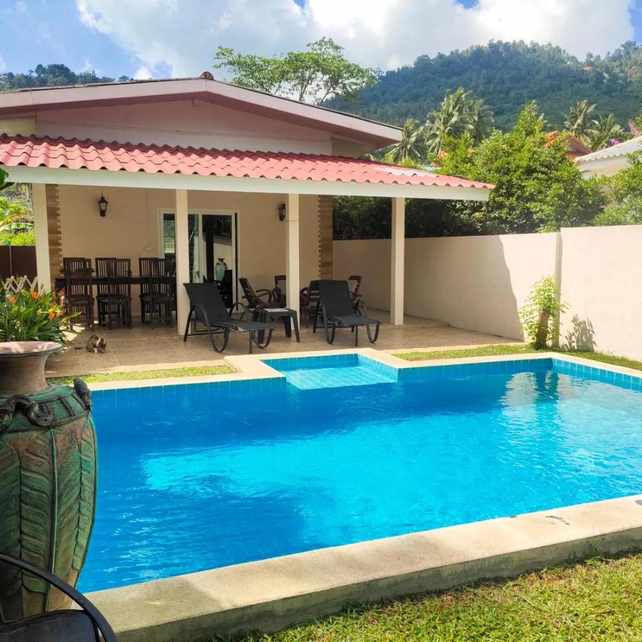 Wirason villa 2BR