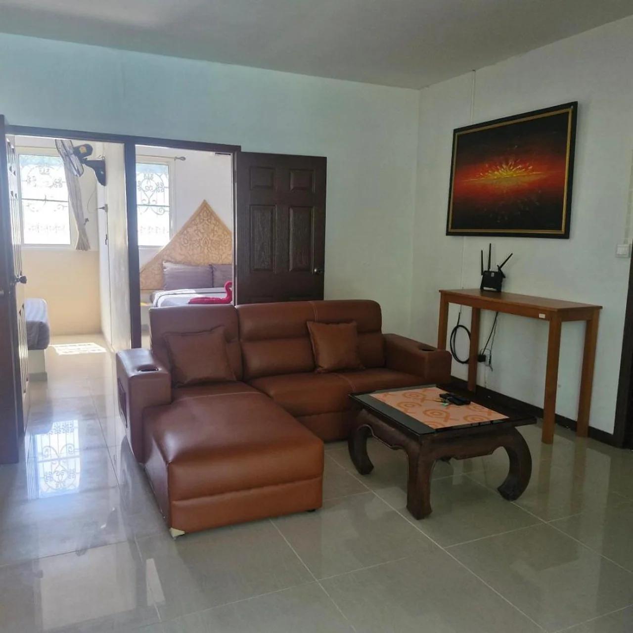 Wirason villa 2BR photo