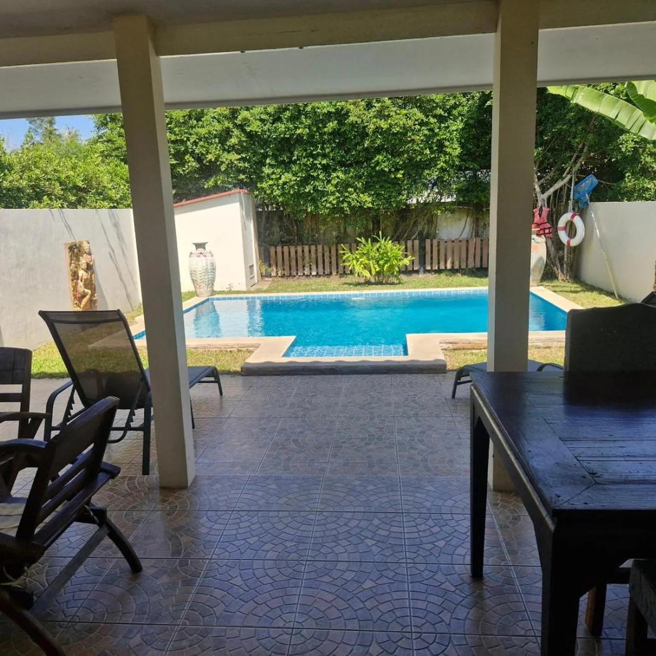 Wirason villa 2BR photo