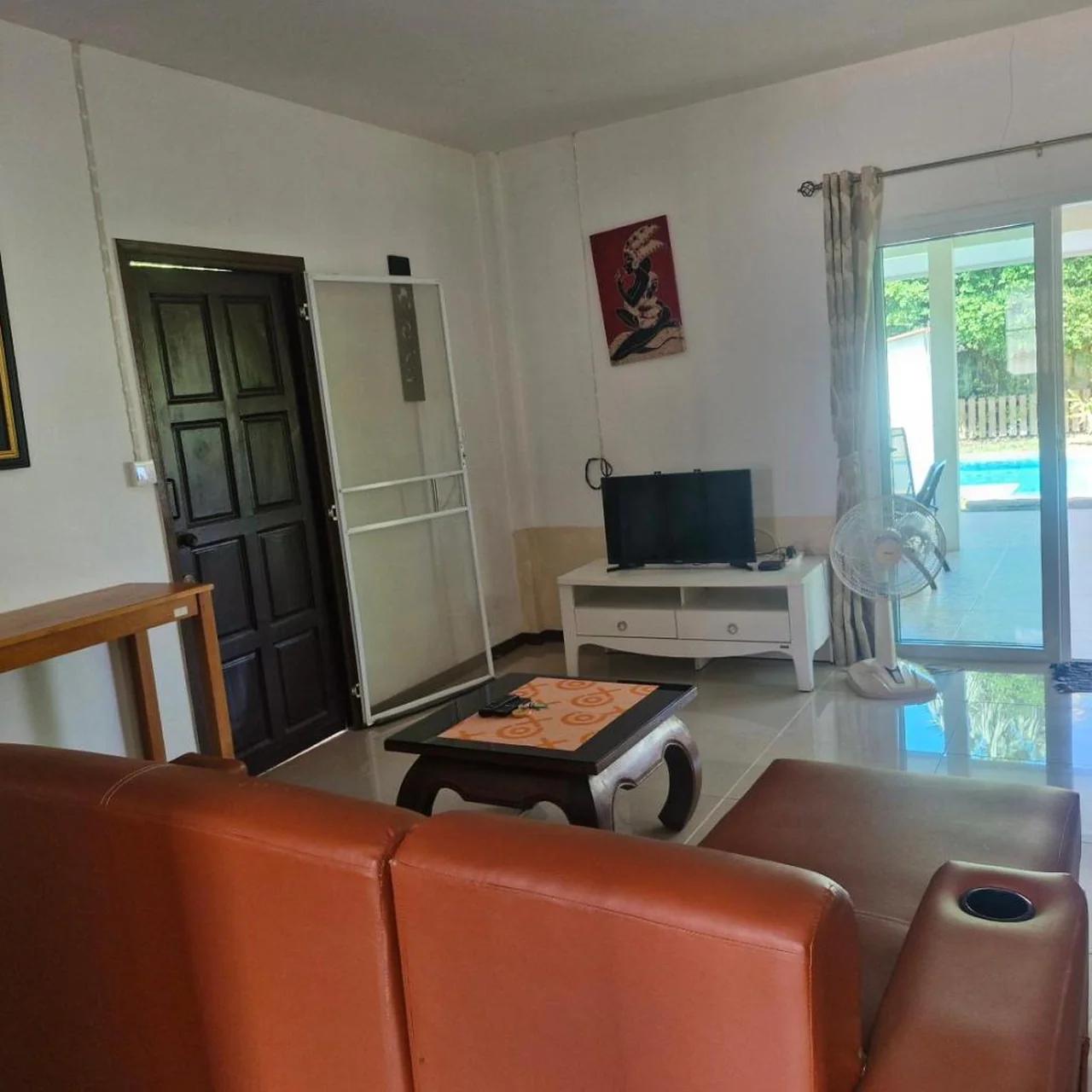 Wirason villa 2BR photo