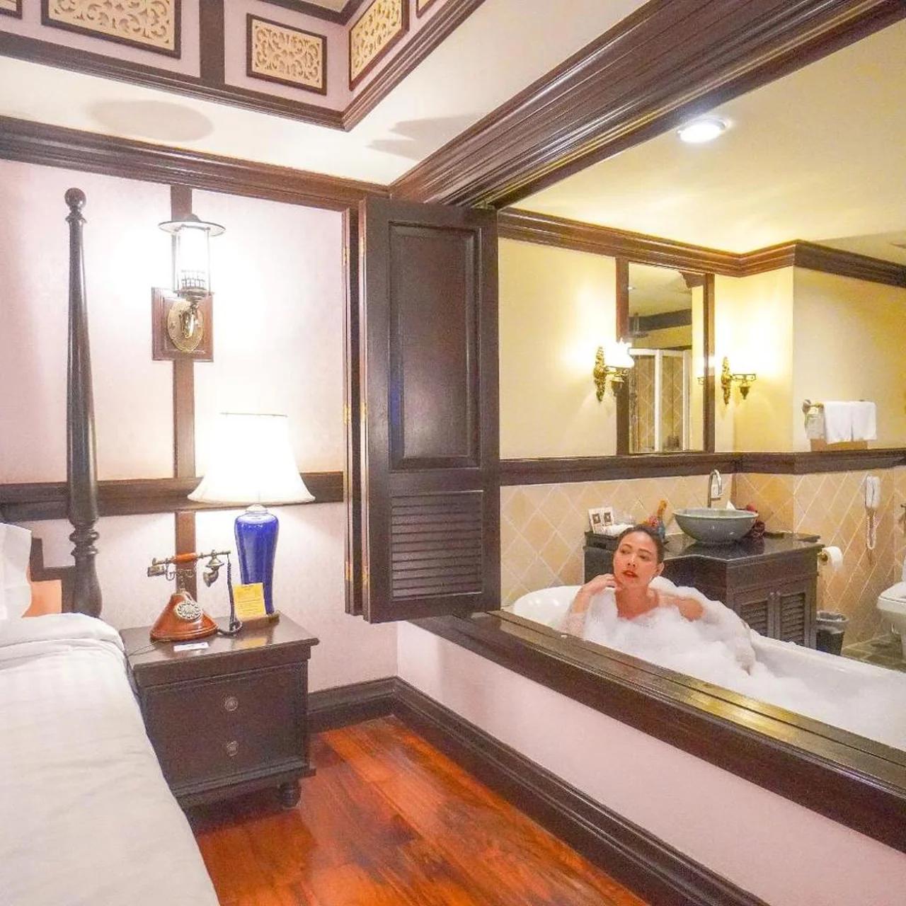 Wora Bura Hua Hin Resort & Spa photo
