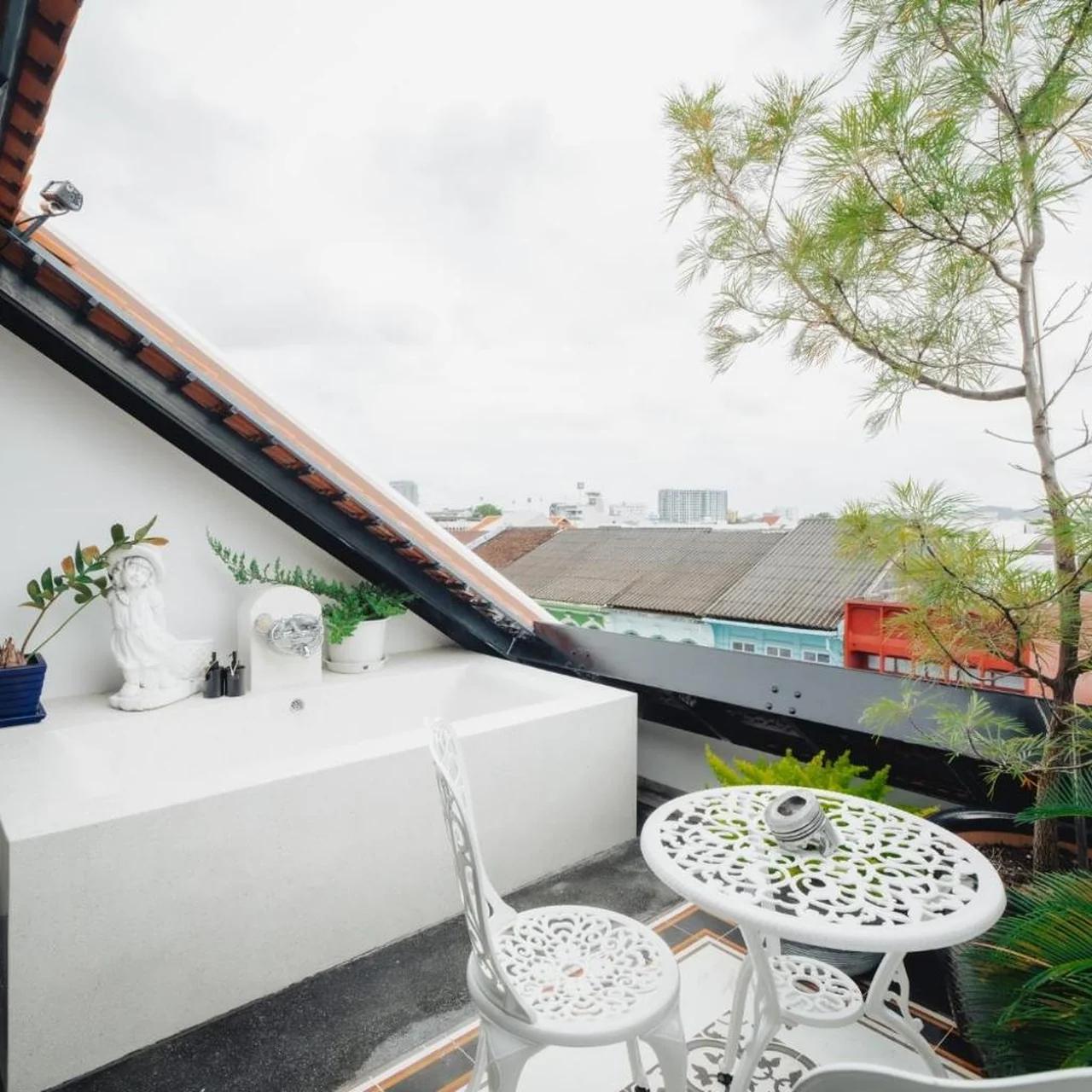 Xinlor House - Phuket Old Town photo