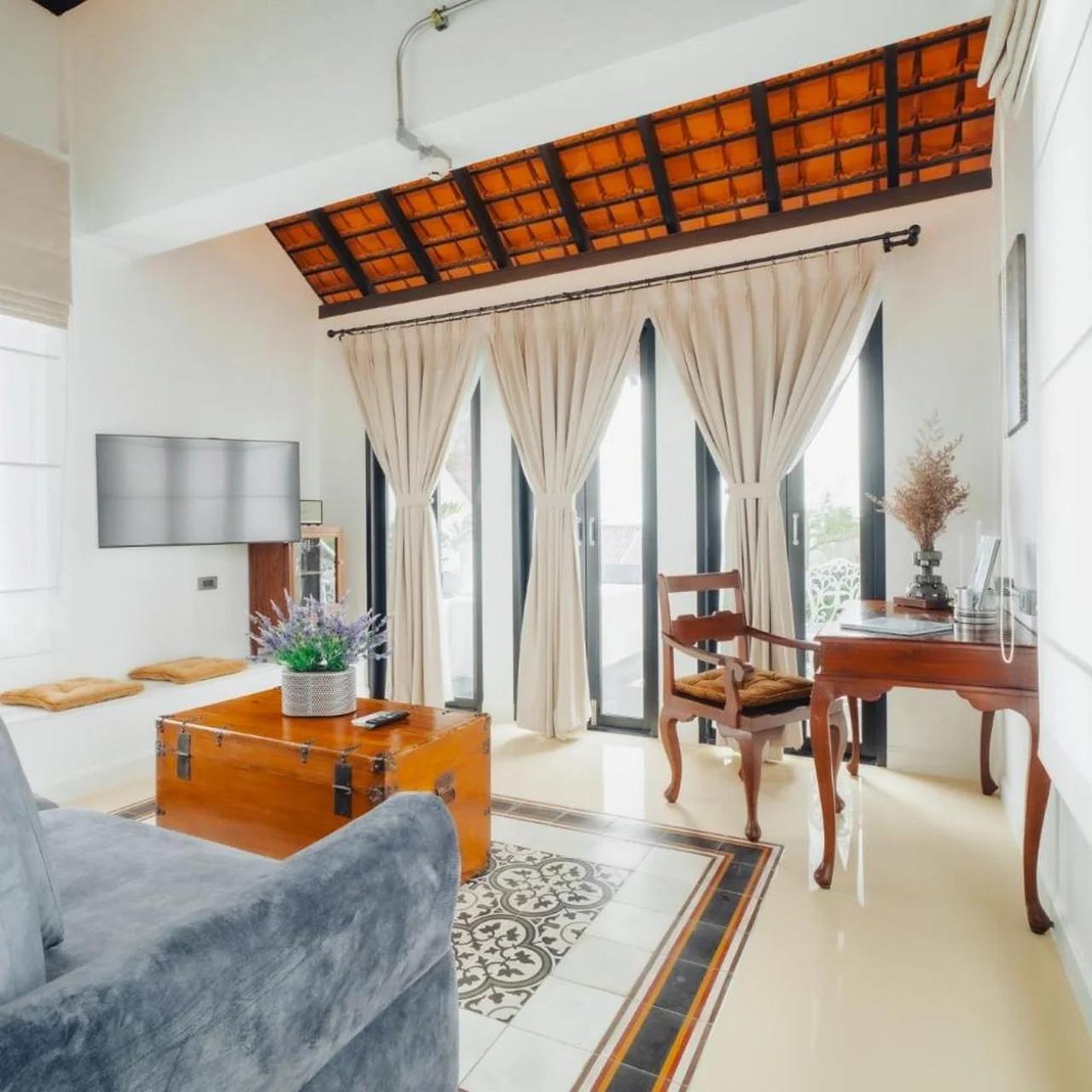 Xinlor House - Phuket Old Town photo