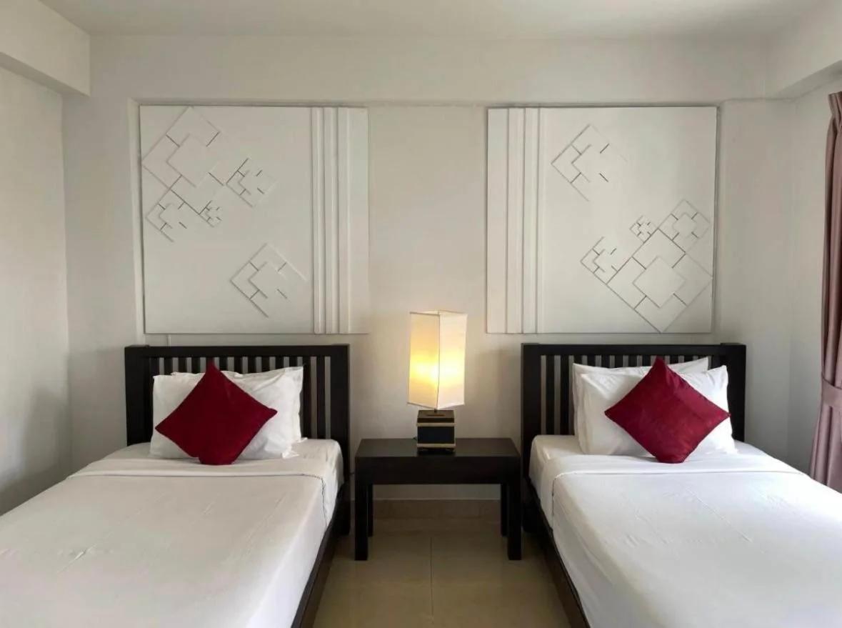 Yindee Stylish Guesthouse foto