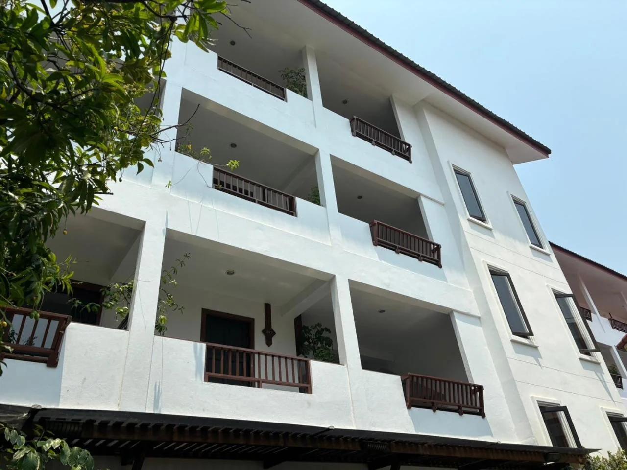 Yindee Stylish Guesthouse foto