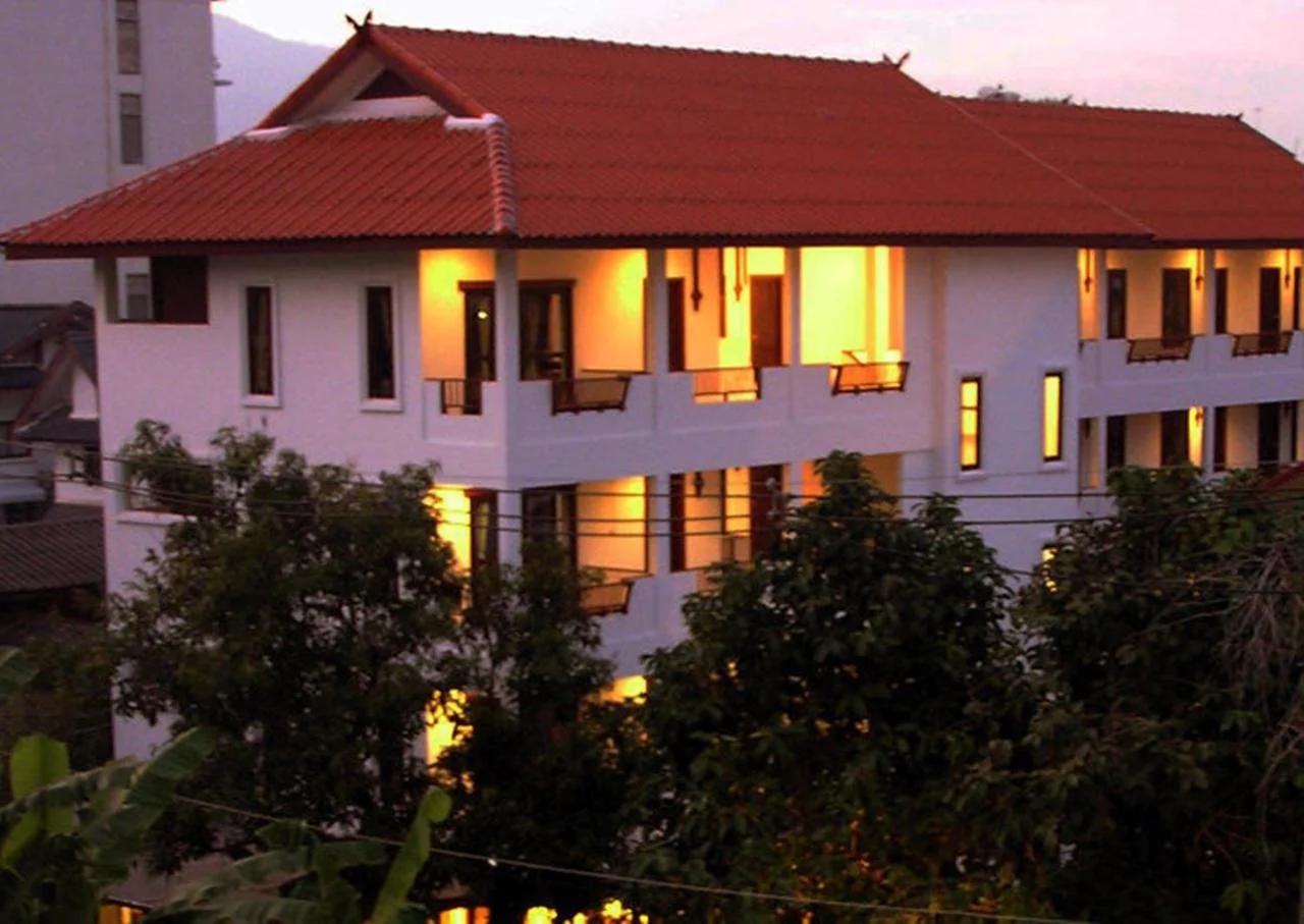 Yindee Stylish Guesthouse foto