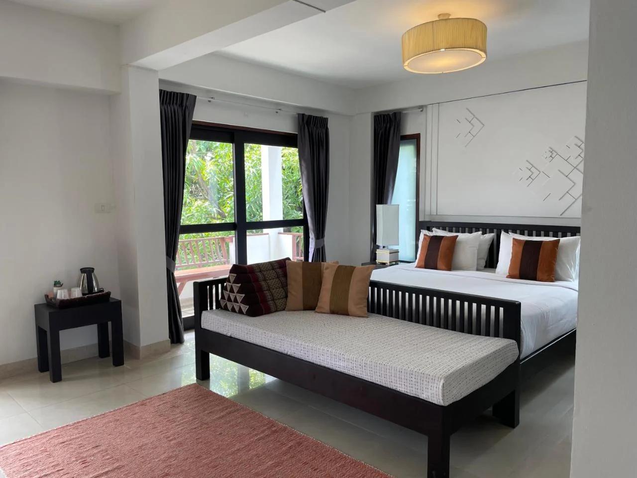 Yindee Stylish Guesthouse foto