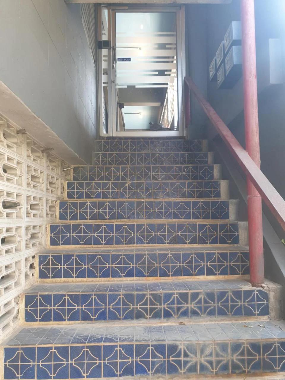 Zhi gim Hostel foto