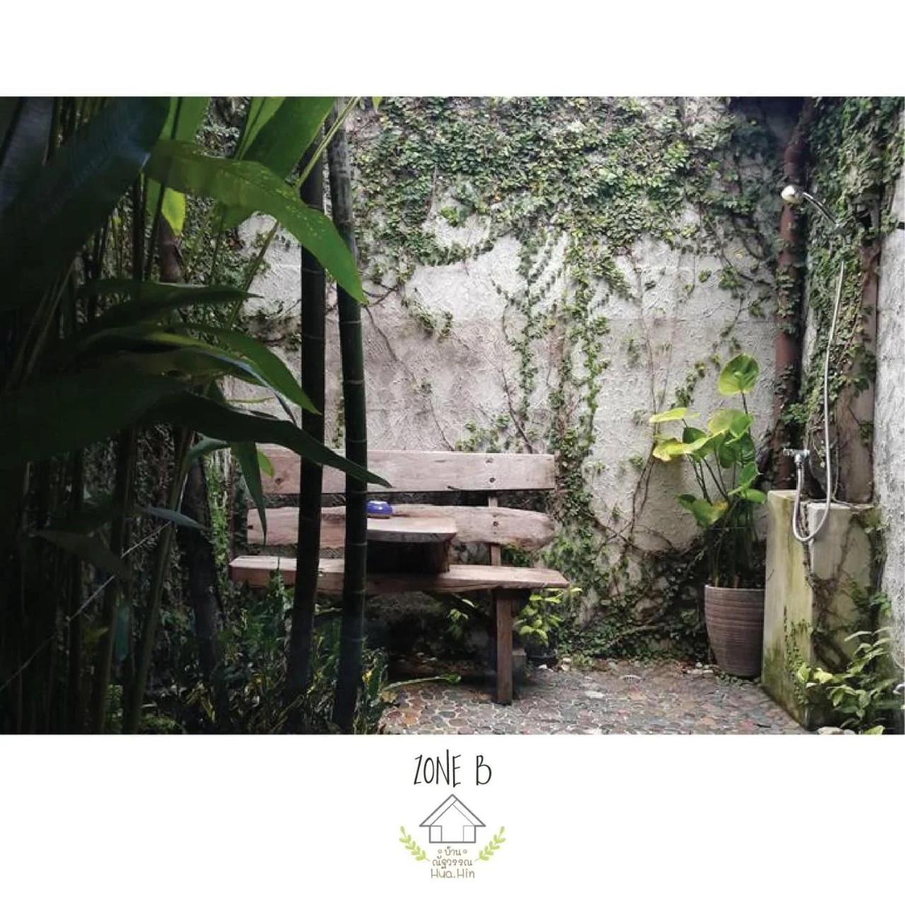 บ้านณัฐวรรณ หัวหิน Zone B - Baan Nattawan Huahin Zone B photo