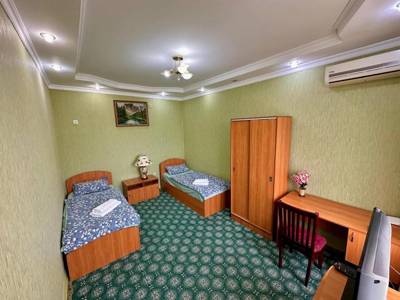 Bargi Sabz foto
