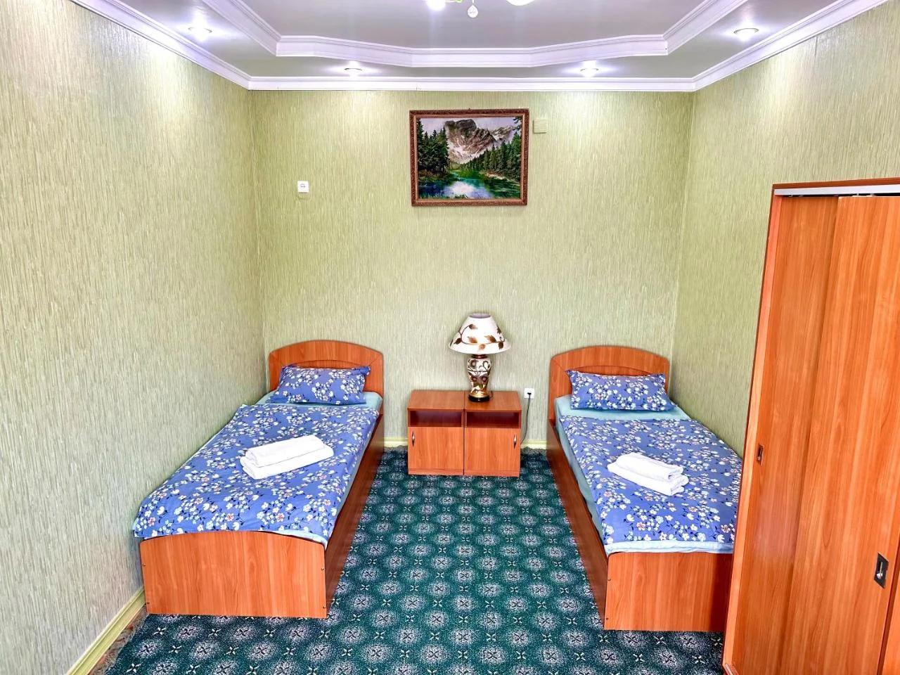 Bargi Sabz foto