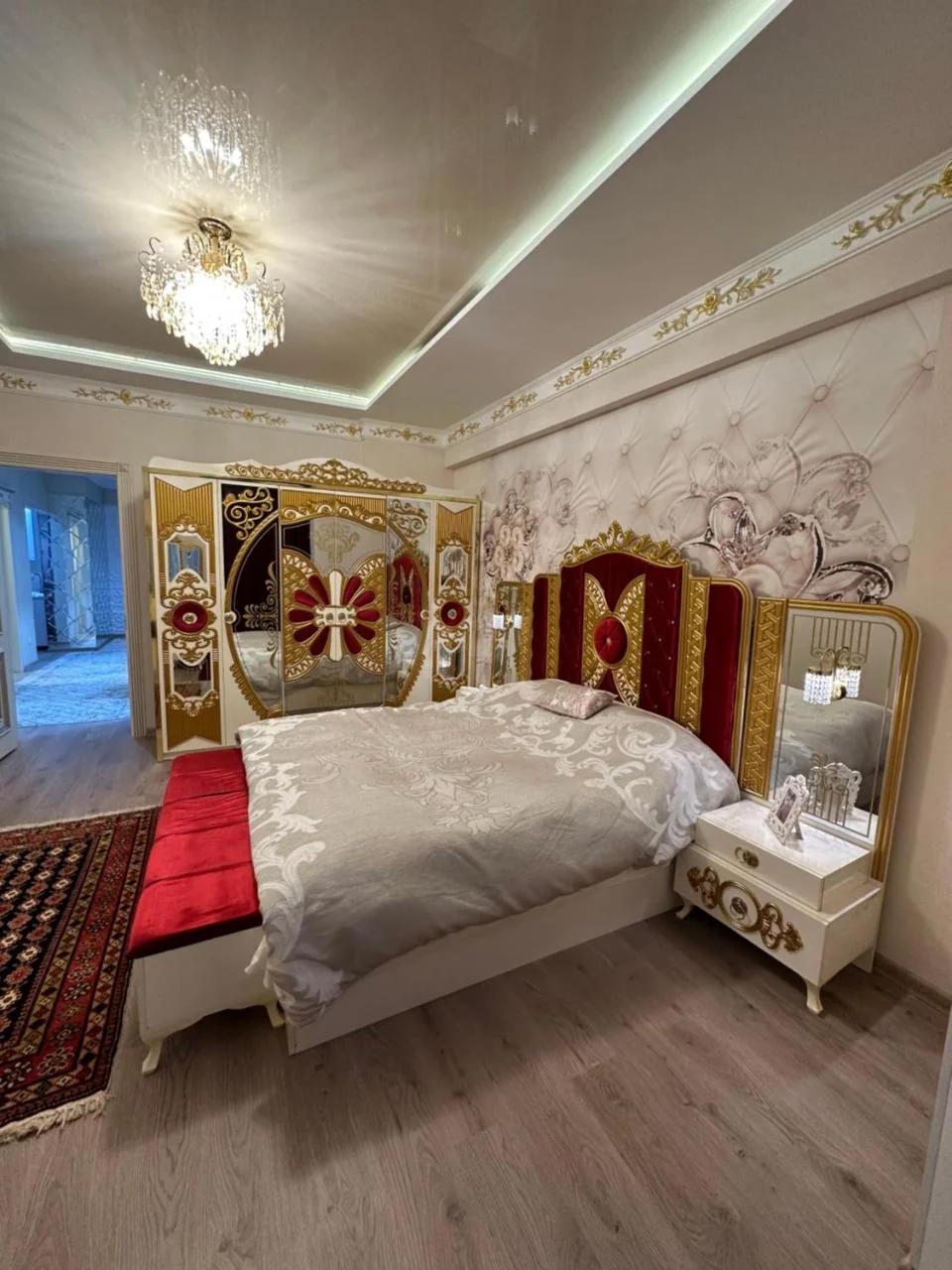 Dushanbe Center photo