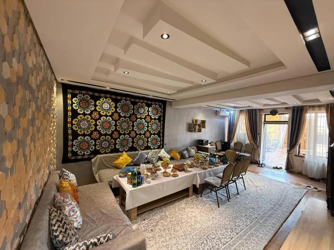 Guest house Homely photo