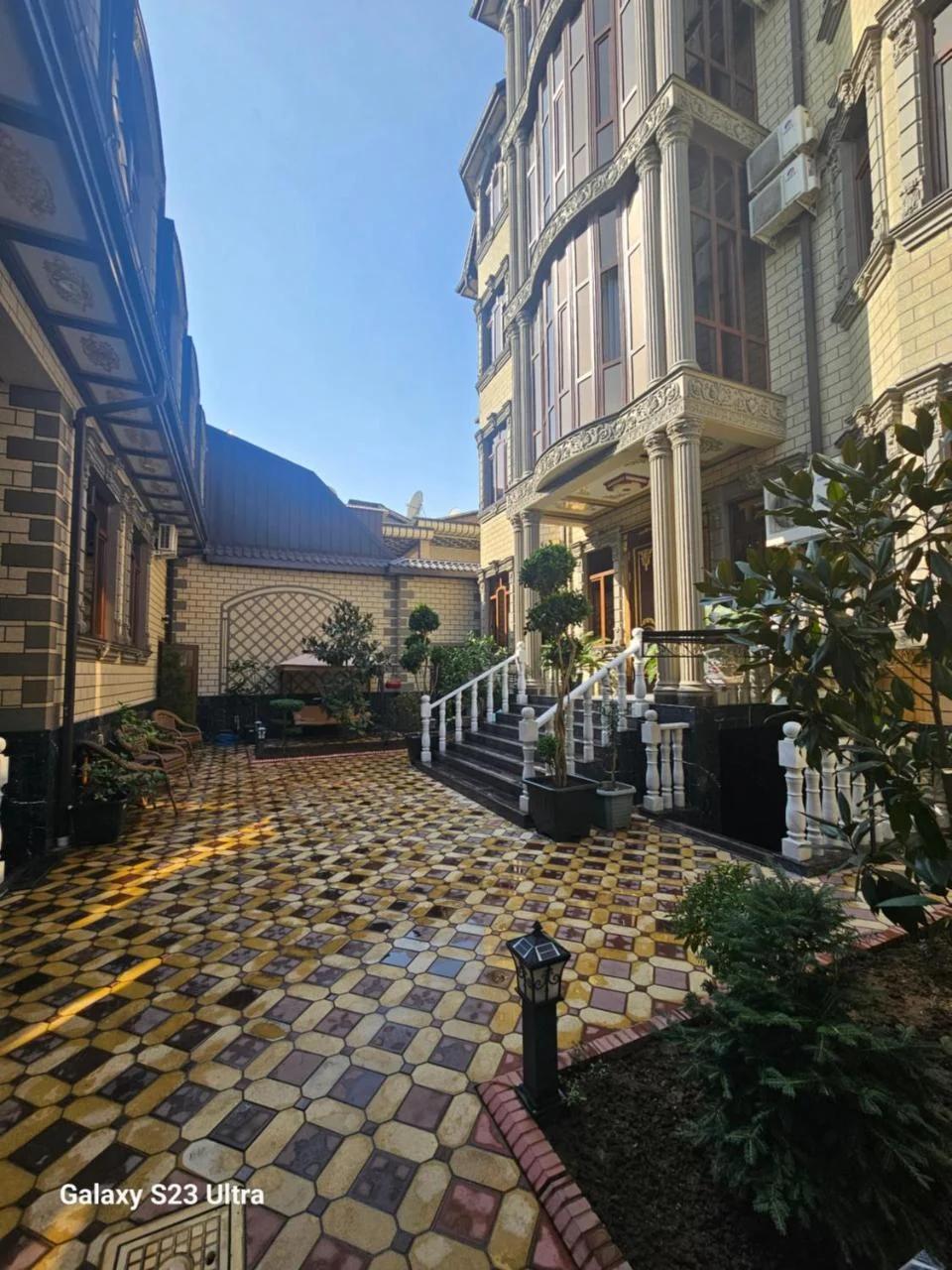 Hotel Sharq photo