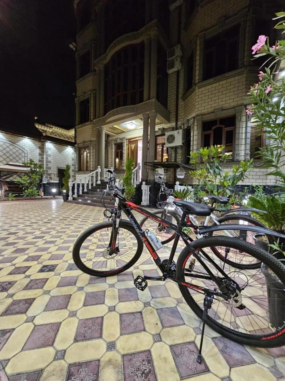 Hotel Sharq photo