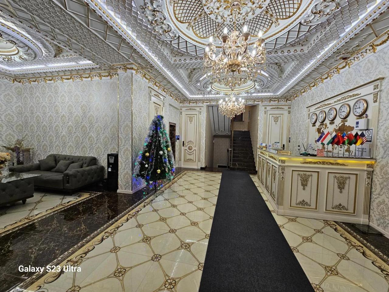 Hotel Sharq photo