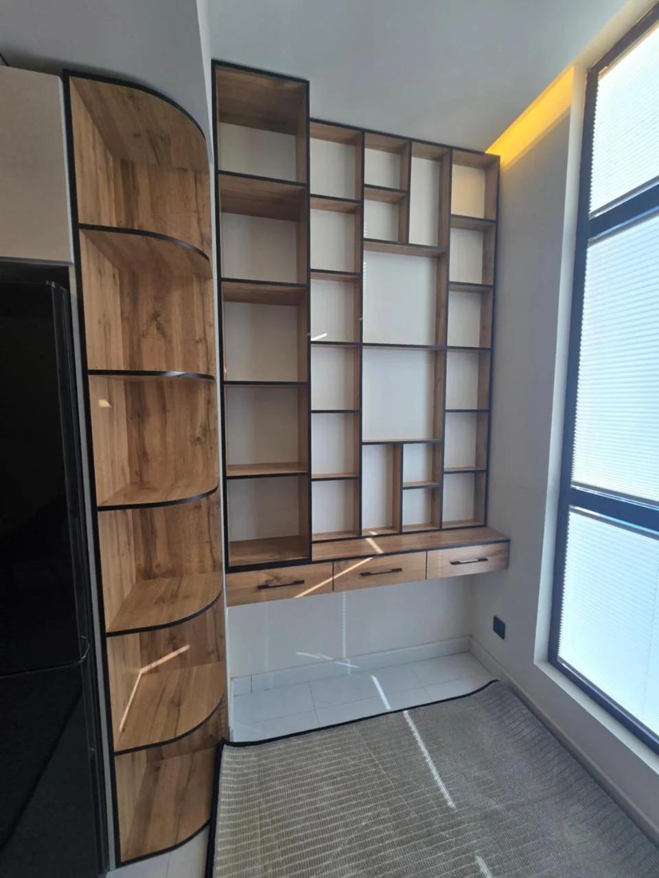 Penthouse Nusha Apartments photo