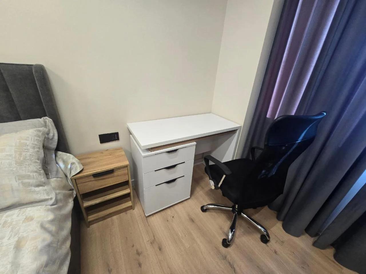 Penthouse Nusha Apartments photo