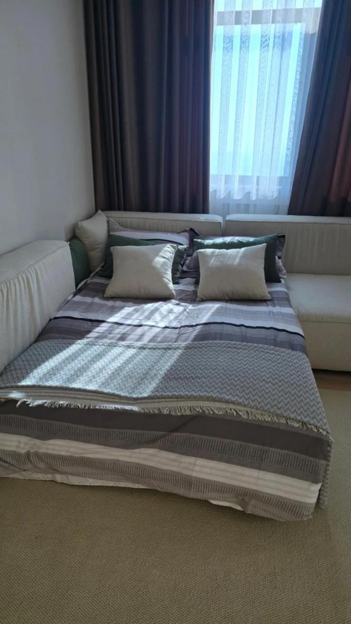 Penthouse Nusha Apartments photo