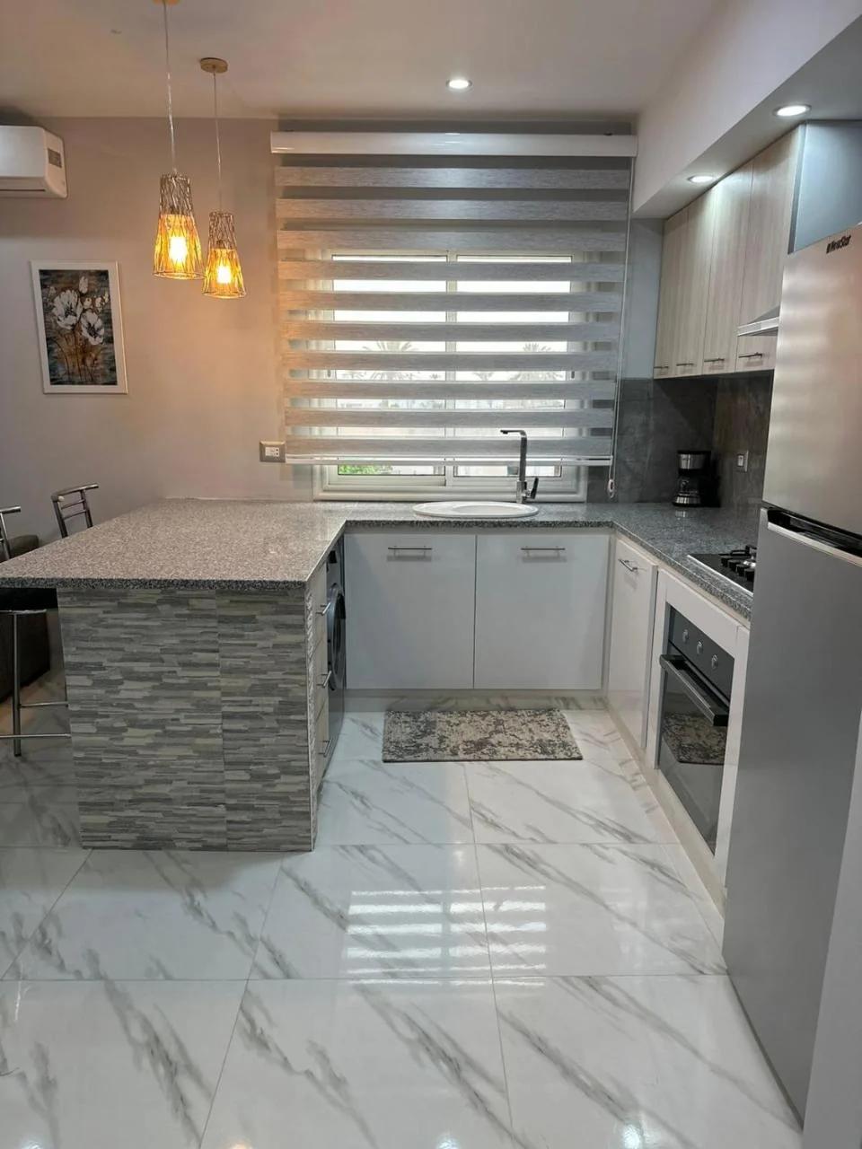Maison tnazefti photo