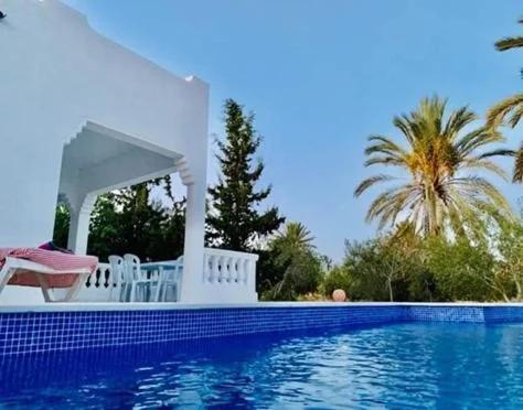 Villa Chaâbane photo