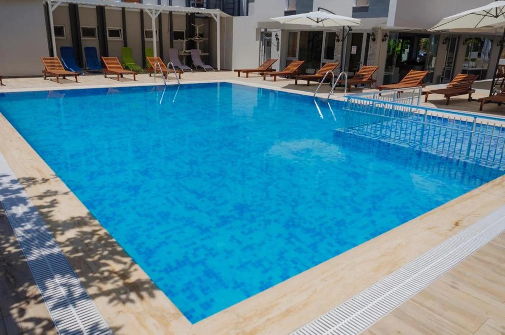 Afsin Hotel photo