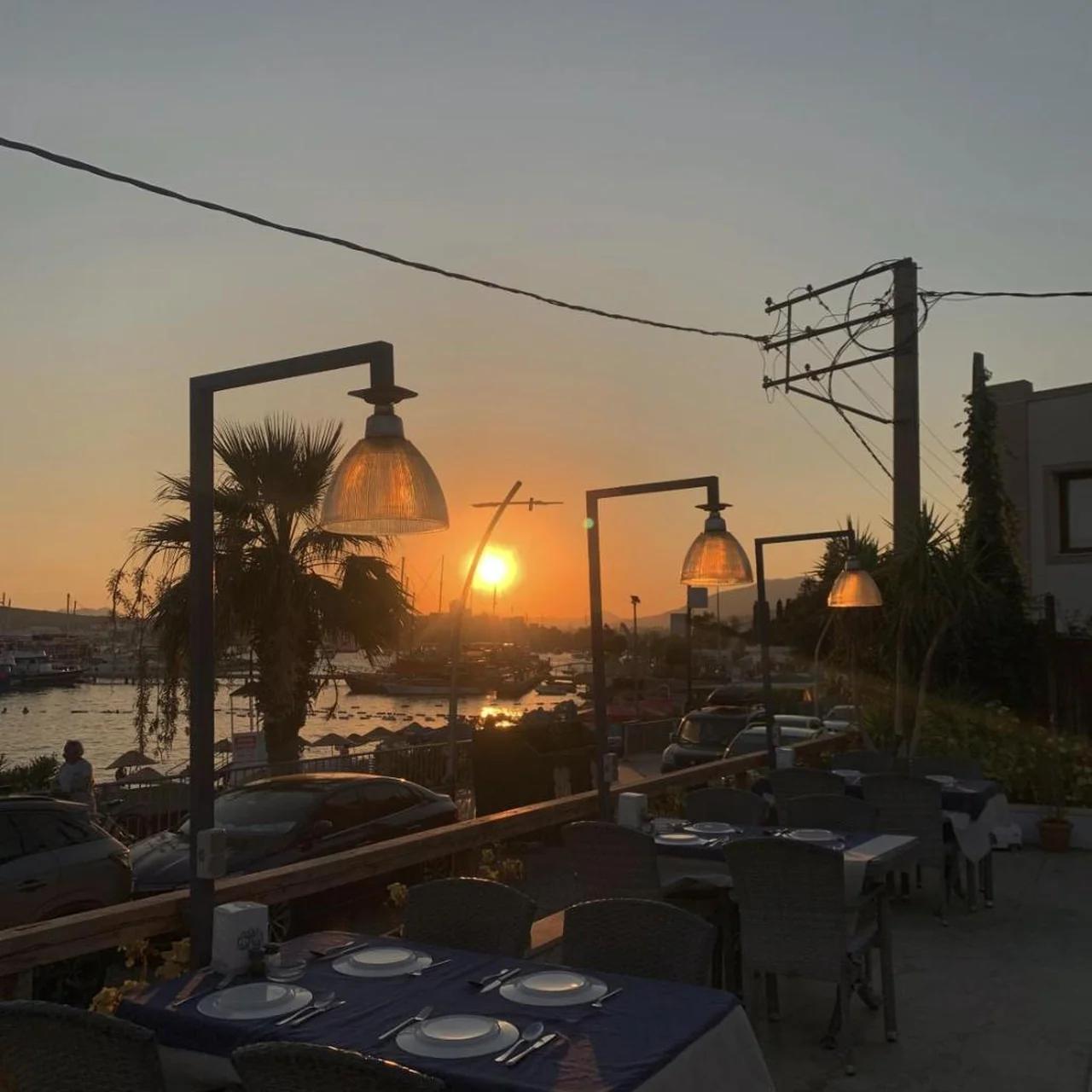 Akkan Beach Hotel photo