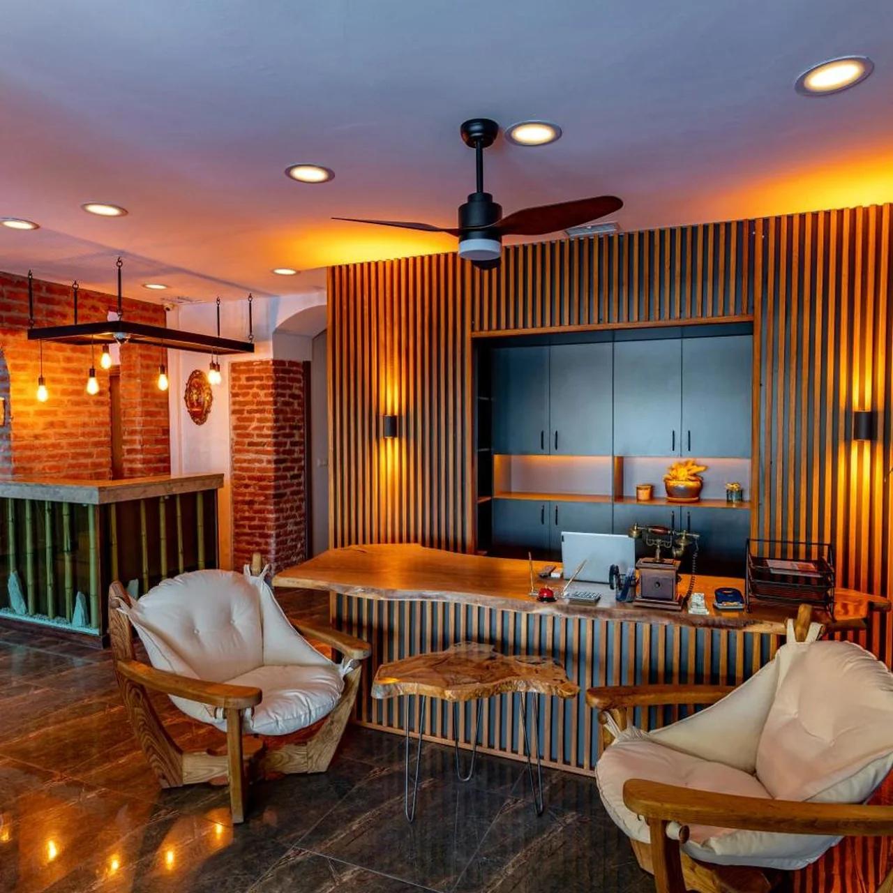 Akkan Hotel photo