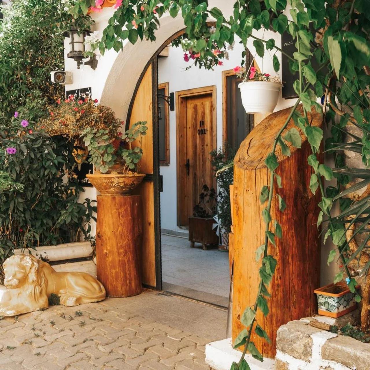Akkan Hotel photo