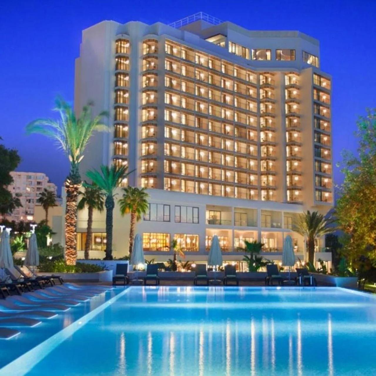 Akra Antalya photo