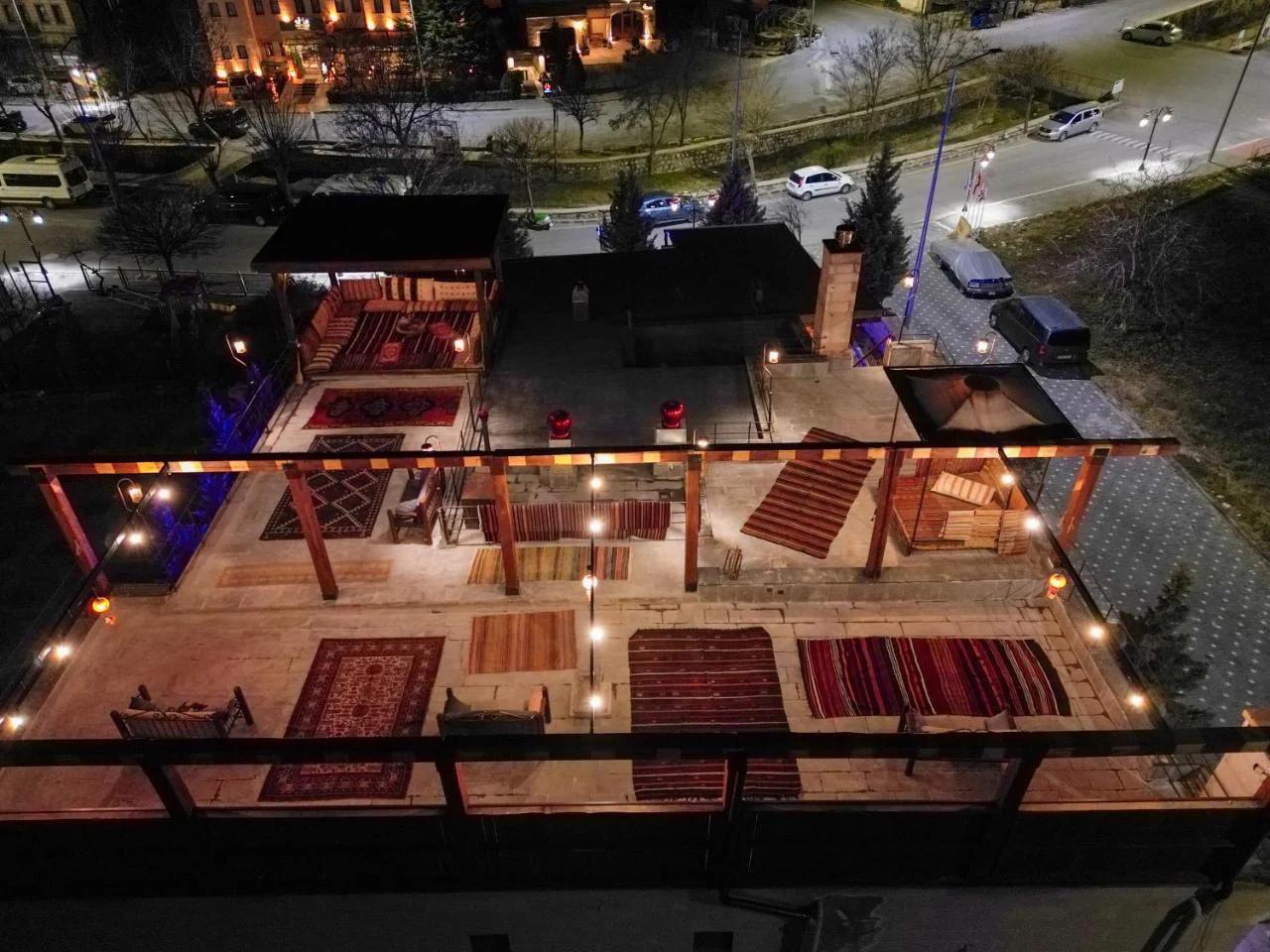 Alaturca House photo
