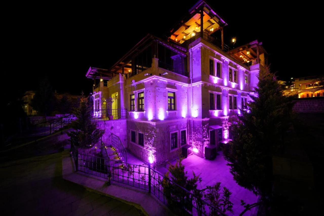 Alaturca House photo