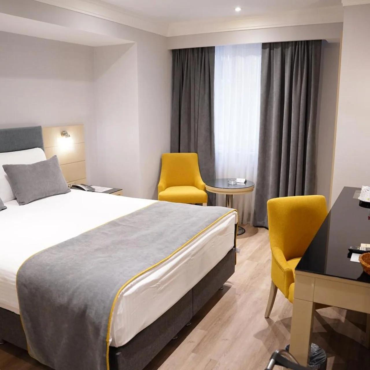 Amethyst Hotel İstanbul Old City photo