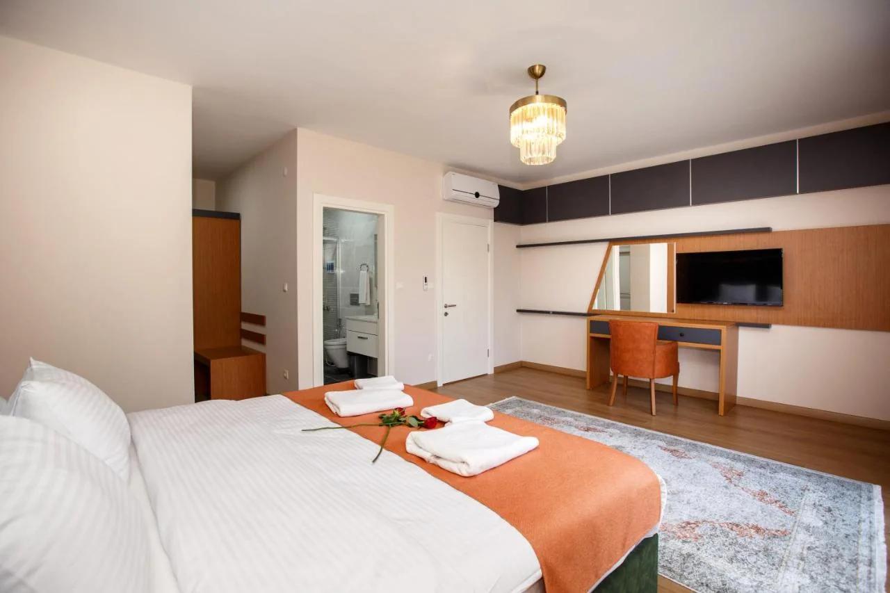 Armoni Deluxe Suites Trabzon photo