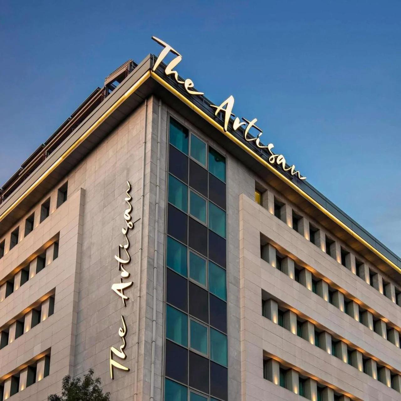 The Artisan Hotel Istanbul - MGallery Collection