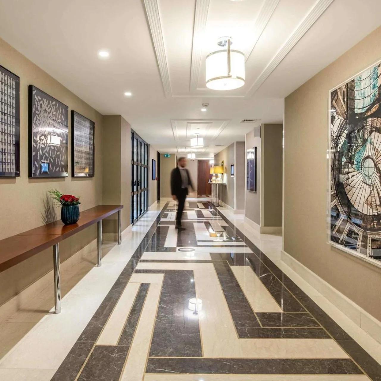 The Artisan Hotel Istanbul - MGallery Collection photo