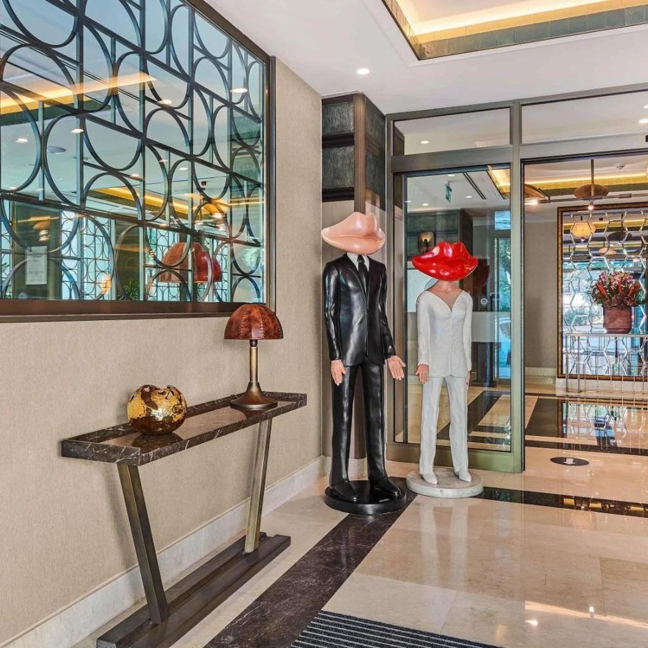 The Artisan Hotel Istanbul - MGallery Collection photo