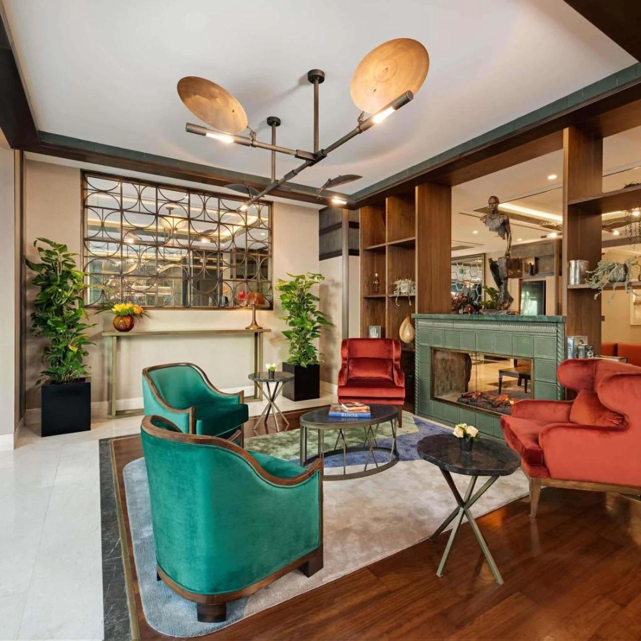 The Artisan Hotel Istanbul - MGallery Collection photo