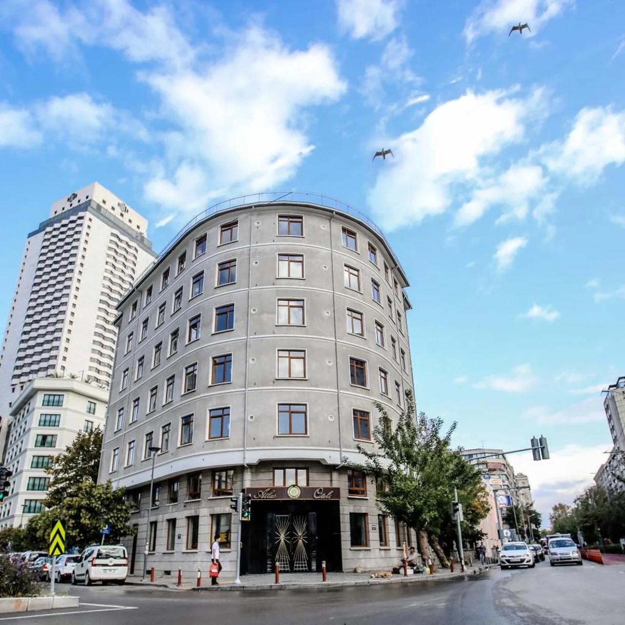 ATLAS OTELİ photo