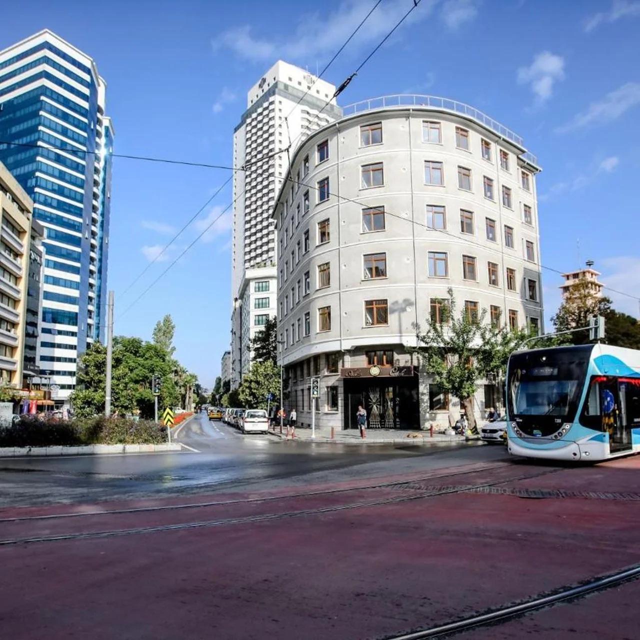 ATLAS OTELİ photo