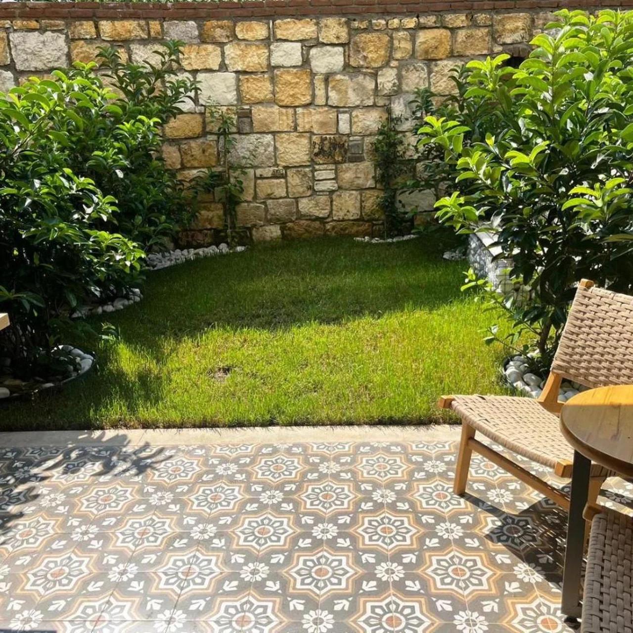 Avwan Hotel Çiğli foto