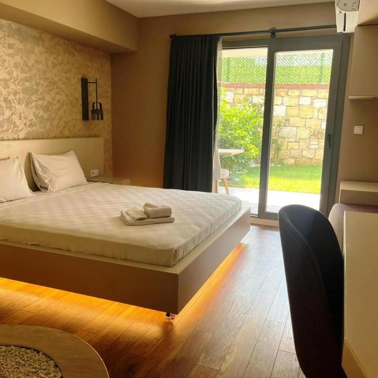 Avwan Hotel Çiğli foto