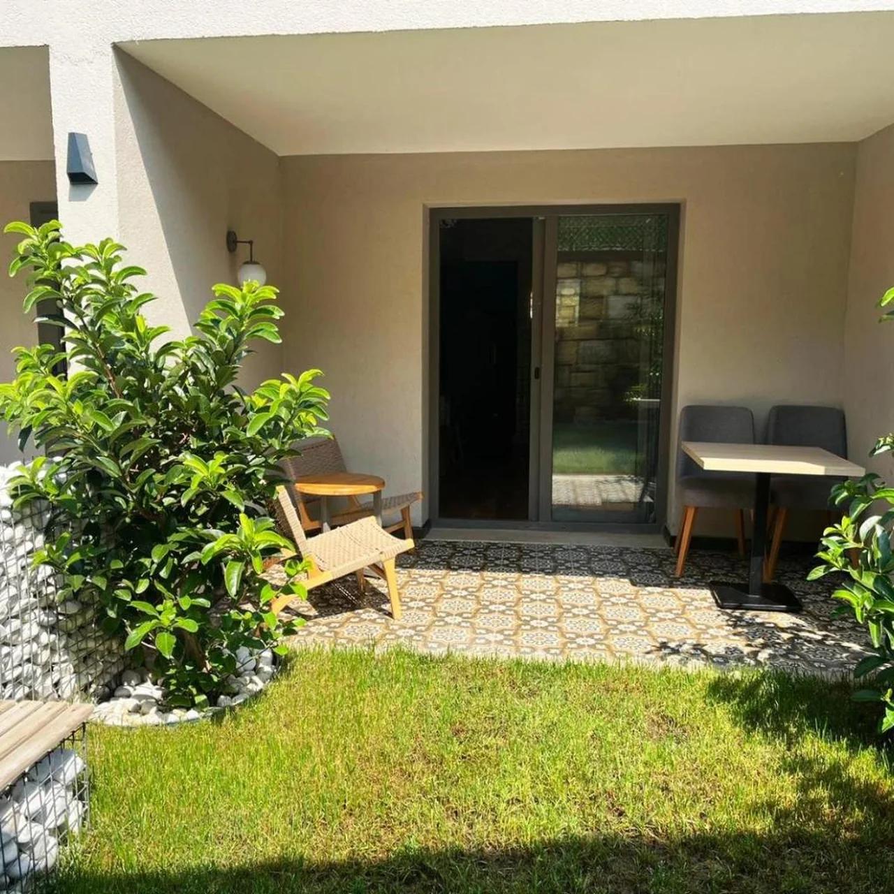 Avwan Hotel Çiğli foto