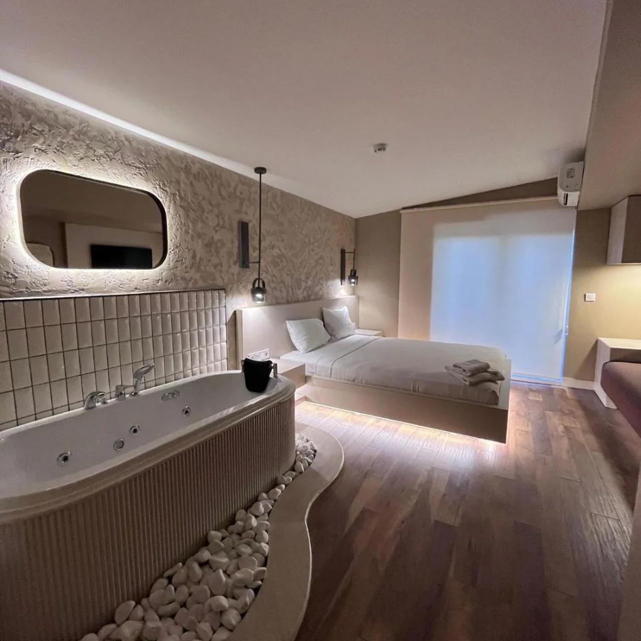 Avwan Hotel Çiğli foto