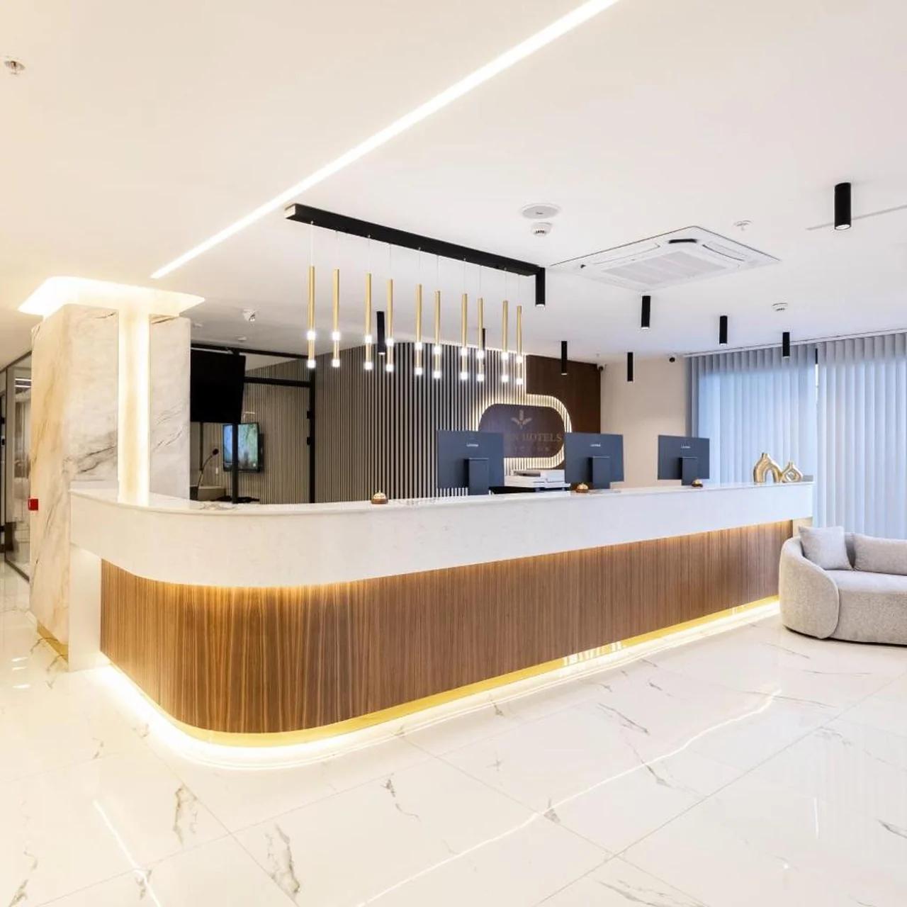 Avwan Hotels Collection