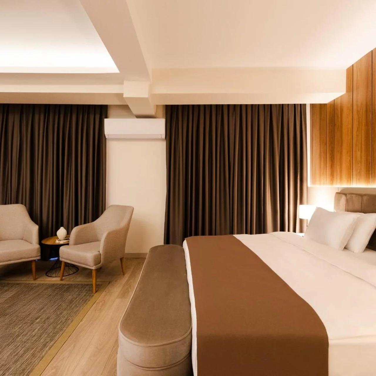 Avwan Hotels Collection photo