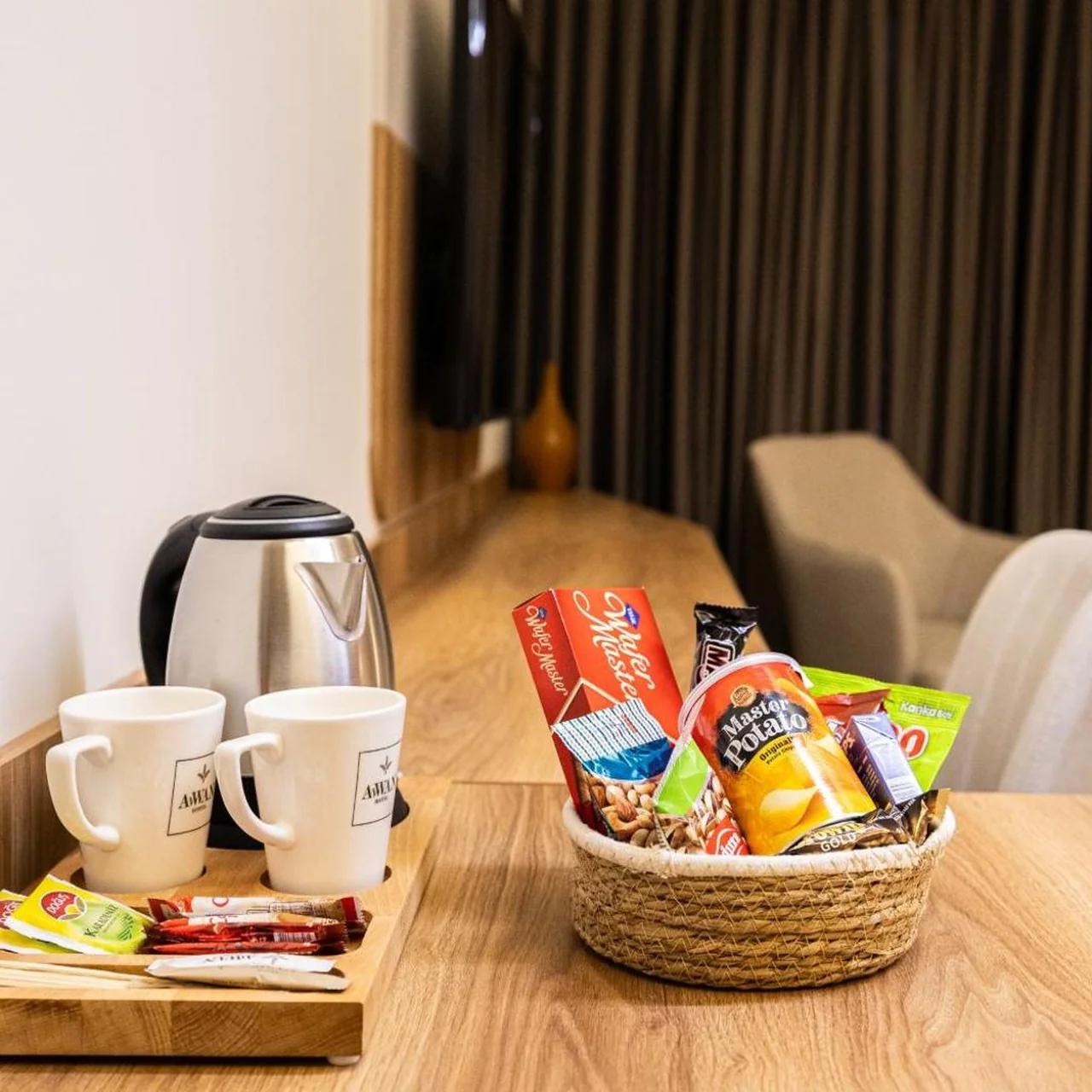 Avwan Hotels Collection photo