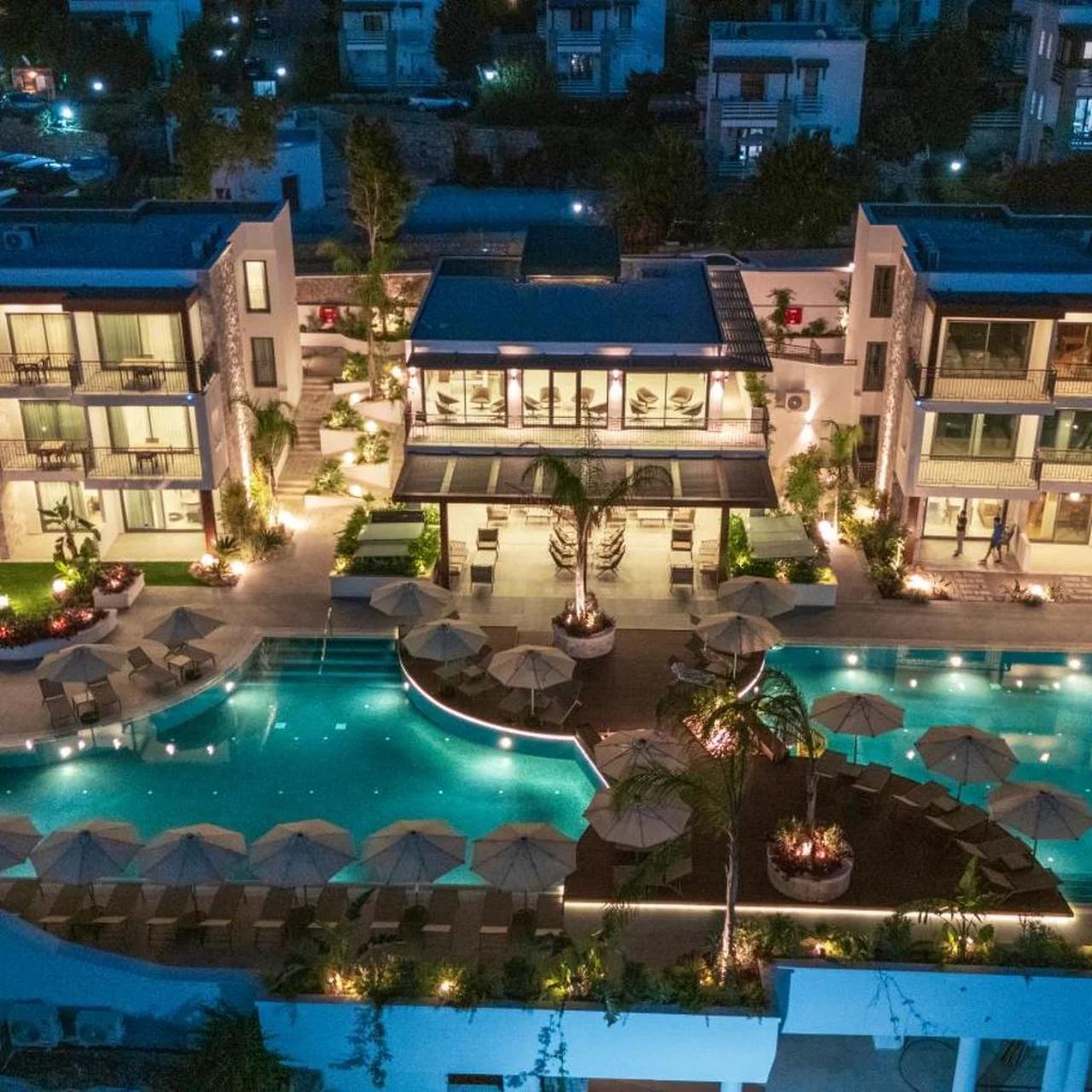 Ayaz Suites photo