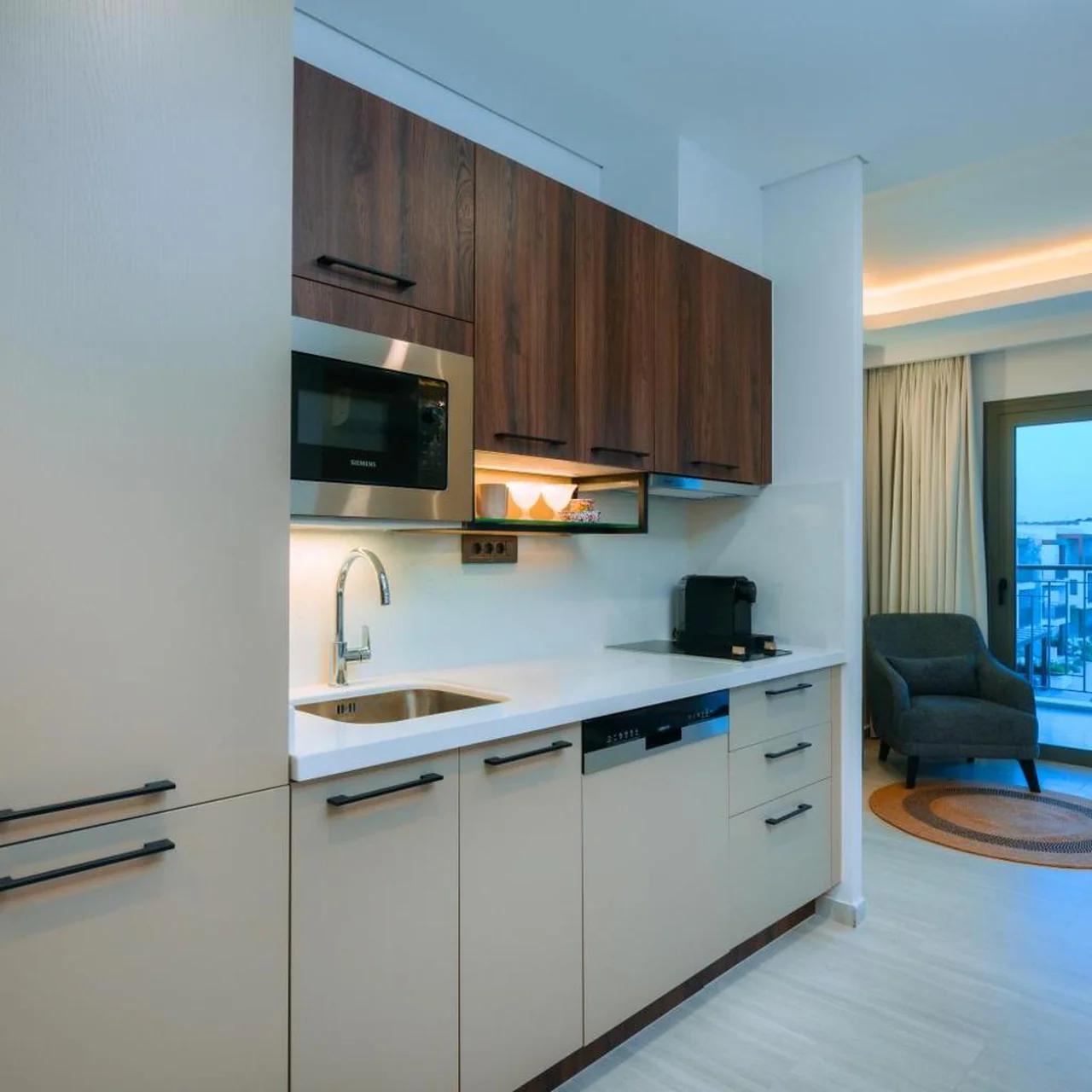 Ayaz Suites photo