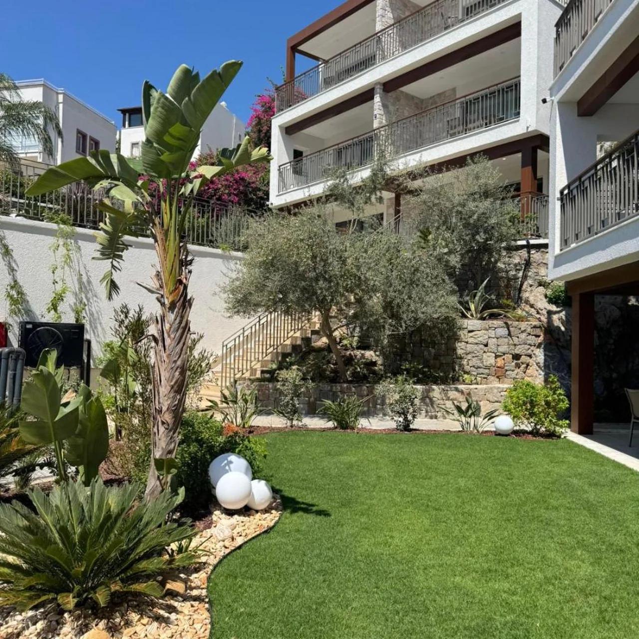 Ayaz Suites photo